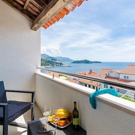 Apartment Petra 14 Dubrovnik Eksteriør bilde