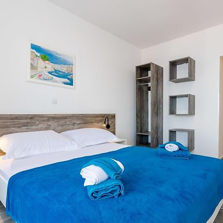 Apartment Petra 14 Dubrovnik Eksteriør bilde