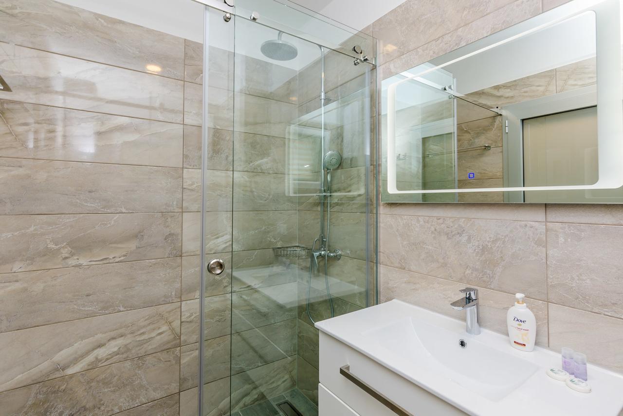 Apartment Petra 14 Dubrovnik Eksteriør bilde