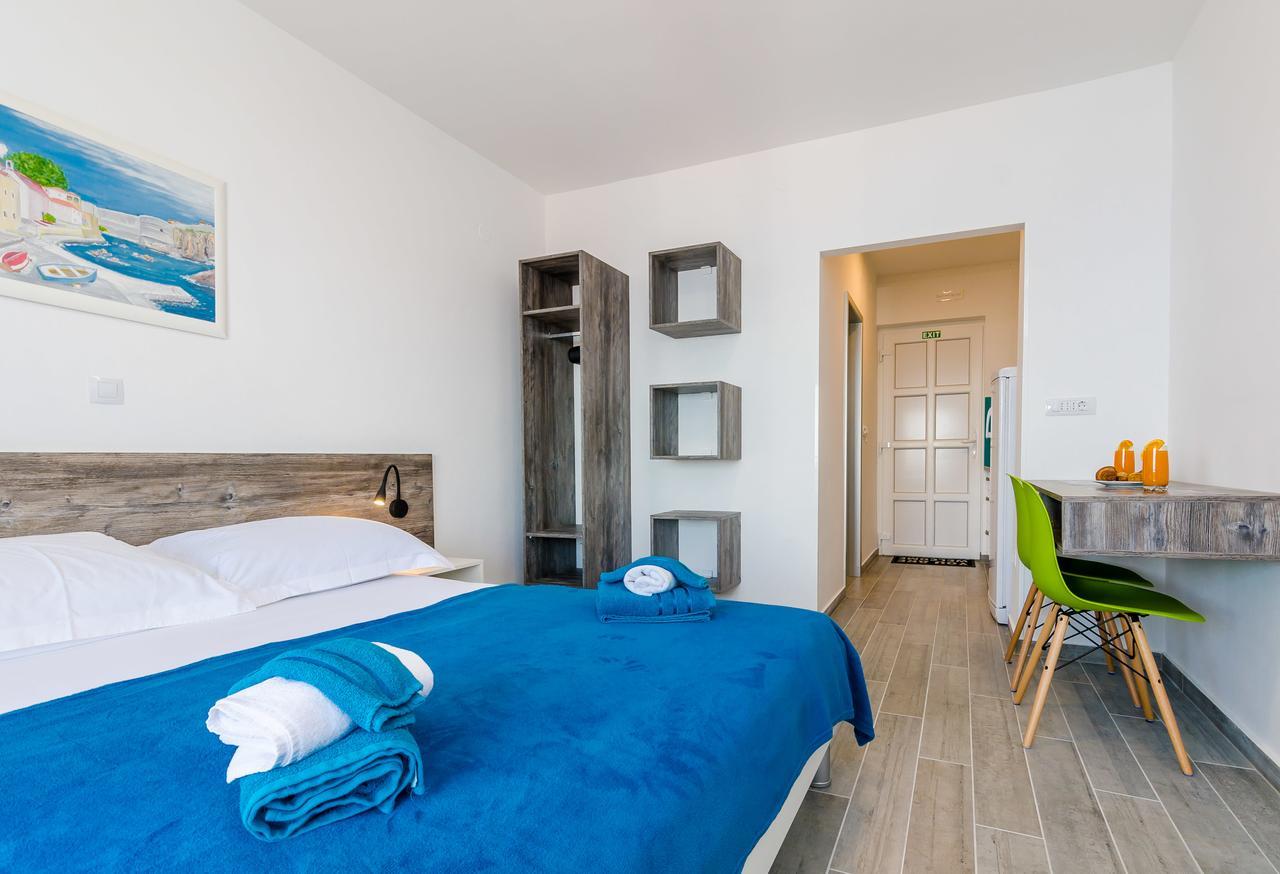 Apartment Petra 14 Dubrovnik Eksteriør bilde