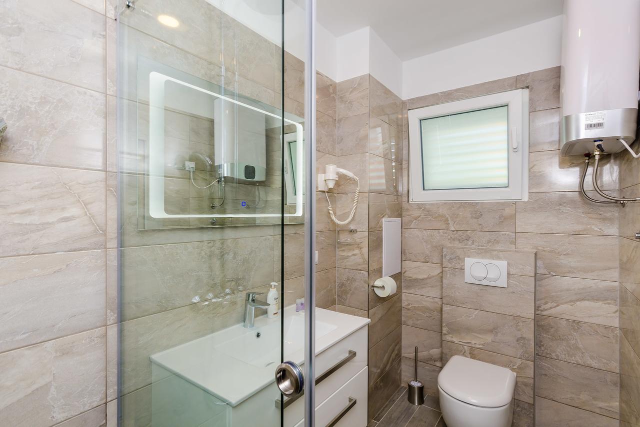 Apartment Petra 14 Dubrovnik Eksteriør bilde