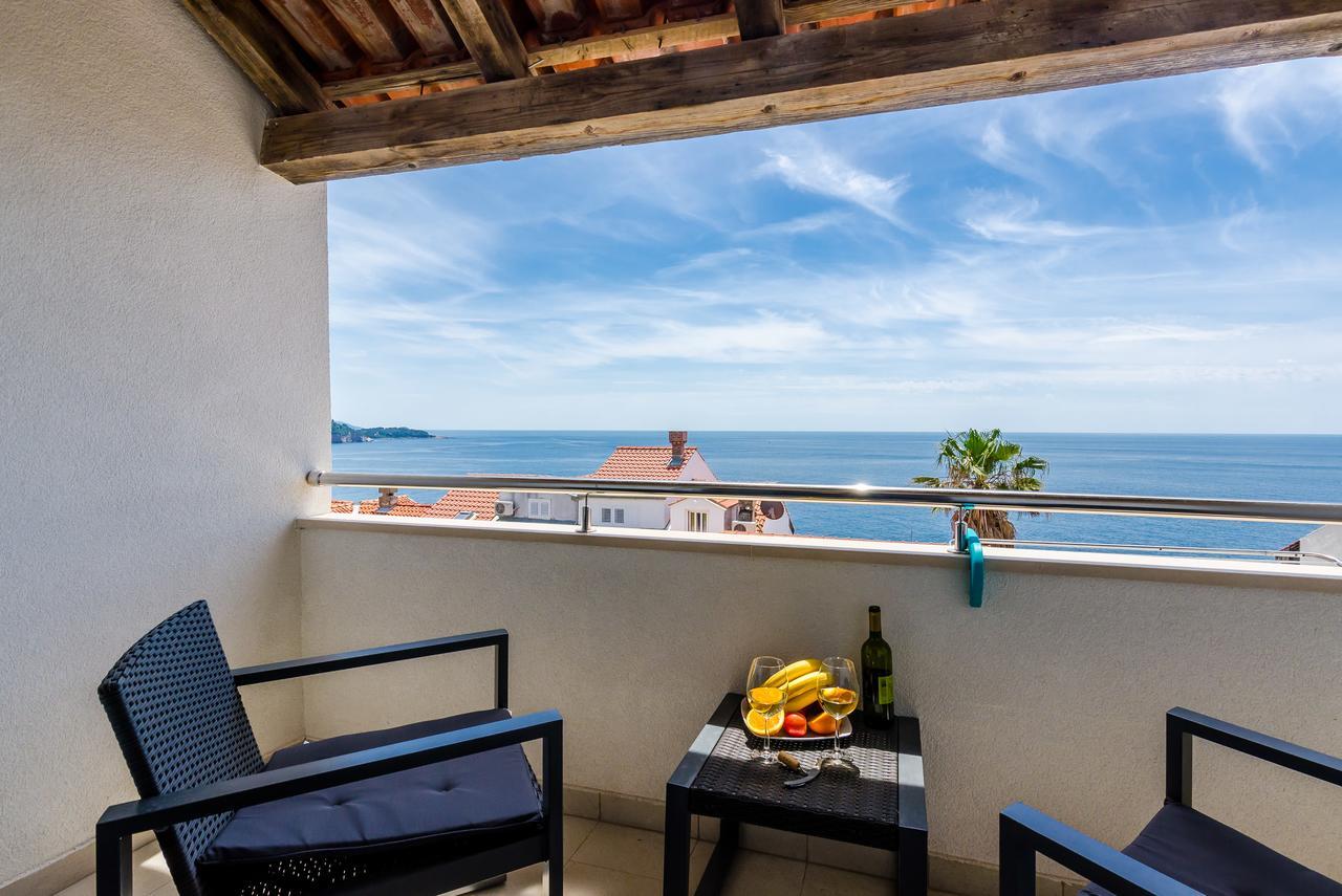 Apartment Petra 14 Dubrovnik Eksteriør bilde