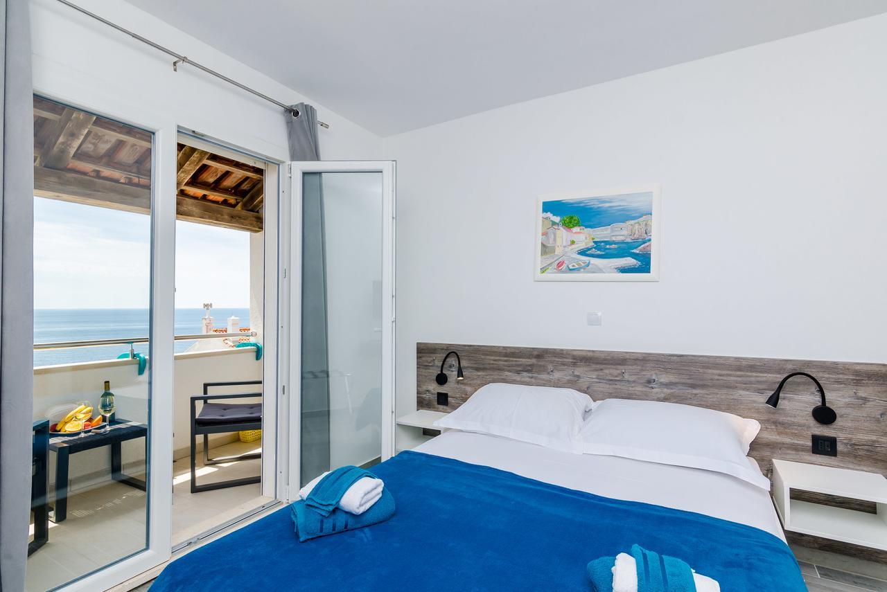 Apartment Petra 14 Dubrovnik Eksteriør bilde