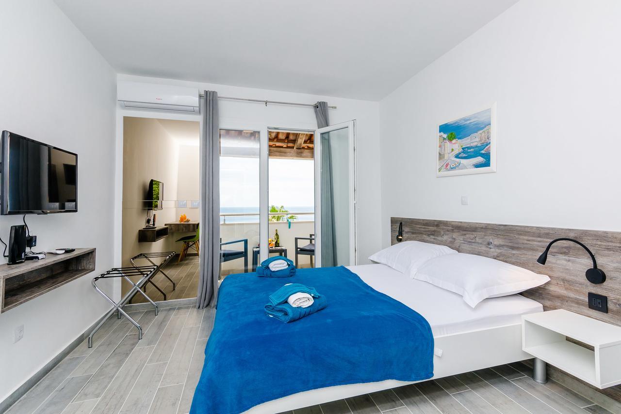 Apartment Petra 14 Dubrovnik Eksteriør bilde