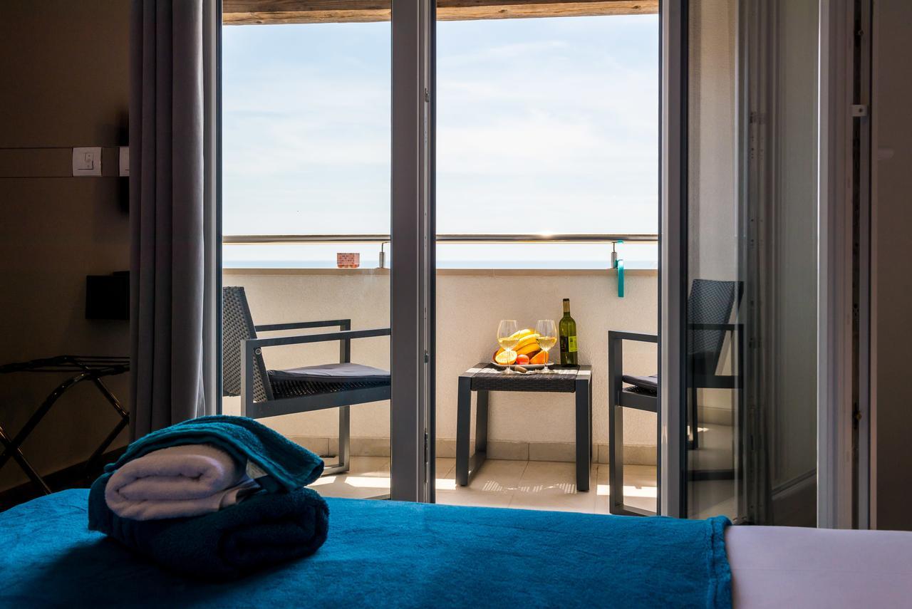 Apartment Petra 14 Dubrovnik Eksteriør bilde