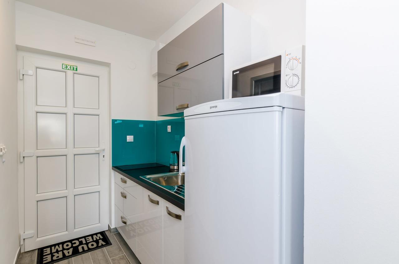 Apartment Petra 14 Dubrovnik Eksteriør bilde
