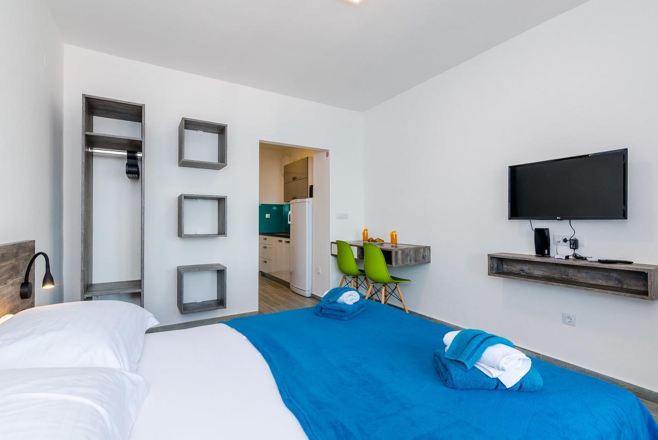 Apartment Petra 14 Dubrovnik Eksteriør bilde