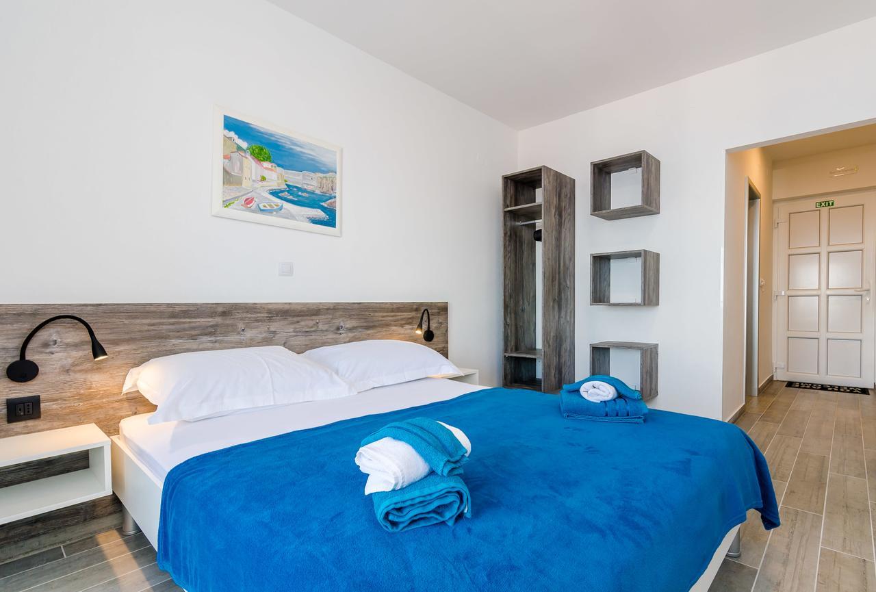 Apartment Petra 14 Dubrovnik Eksteriør bilde