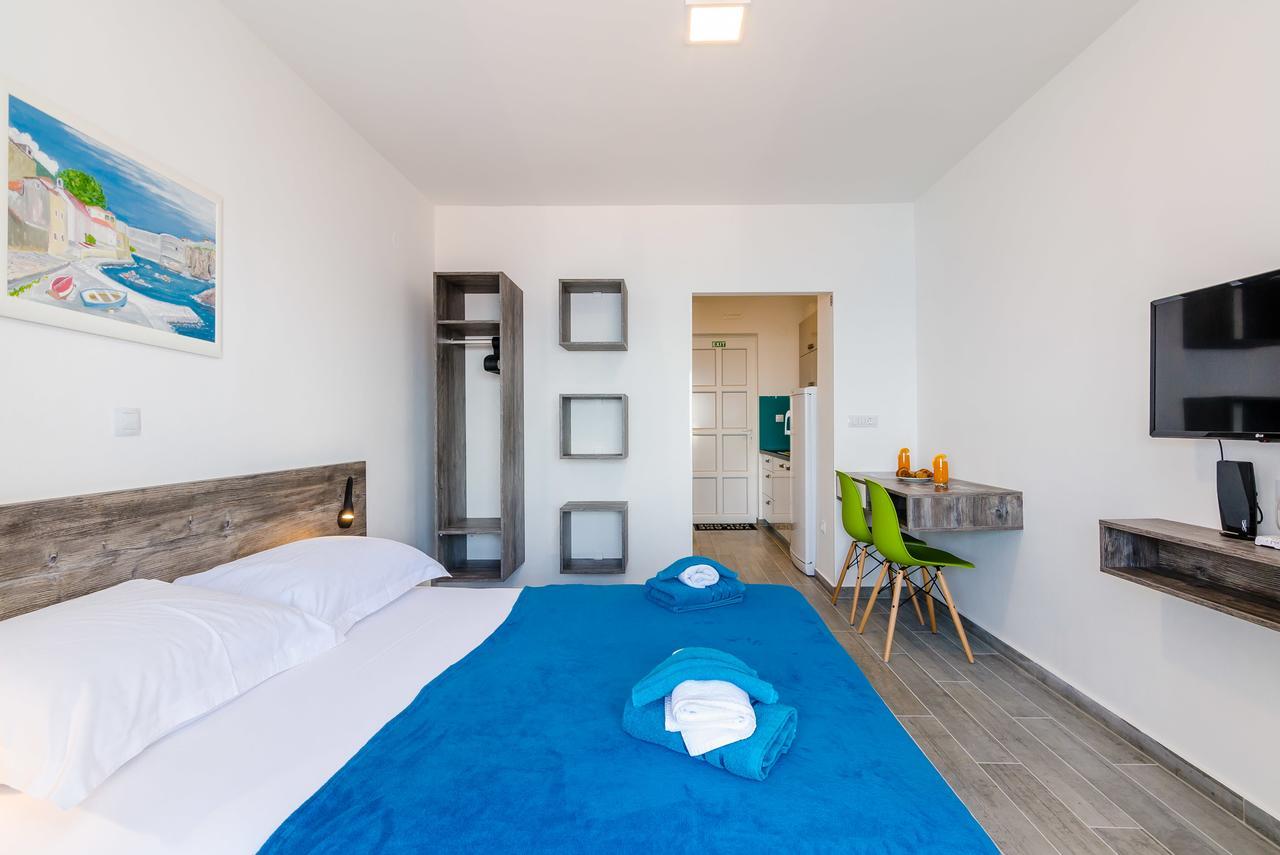 Apartment Petra 14 Dubrovnik Eksteriør bilde